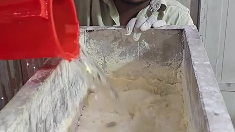 Amazing Pasta Making Complete Factory Process