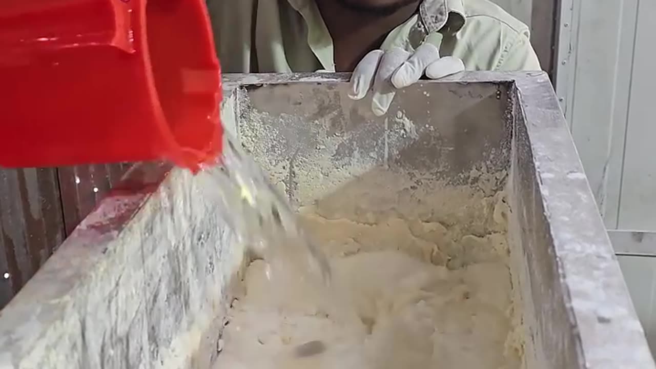 Amazing Pasta Making Complete Factory Process