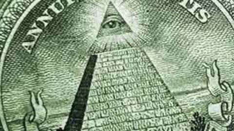 Jordan Maxwell - Chief Cornerstone