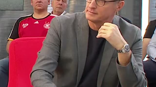 Was sagt Ihr - sollte man den VAR wieder abschaffen