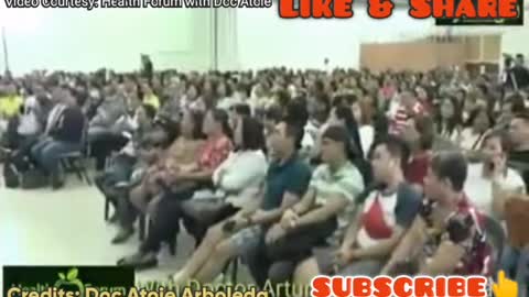 Payo ni Doc Atoie BUKOL & CANCER , Good for all just listen .