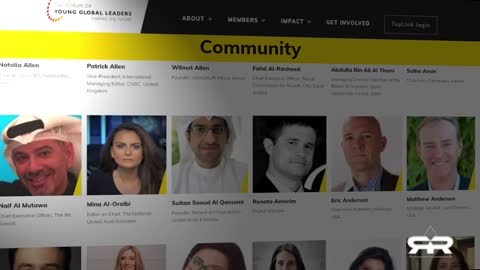 The Banking Cartel's School For Judas Goats