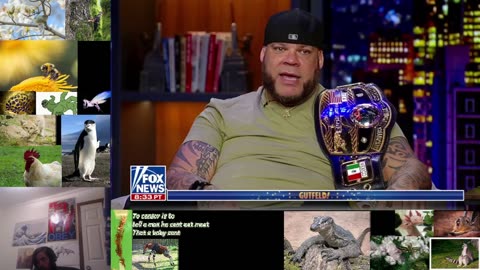 Gutfeld 3/3/2023 Watchalong