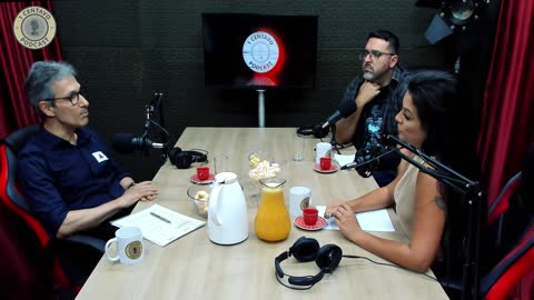 ROMEU ZEMA - 1 Centavo Podcast #4