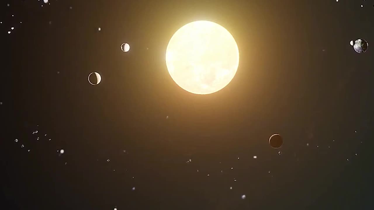 Solar System