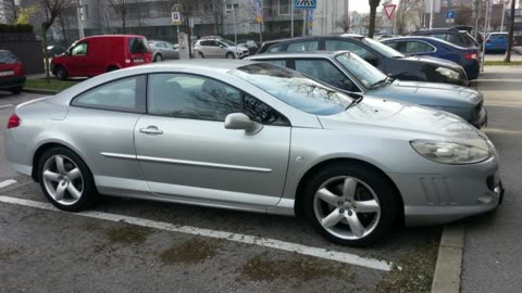 ALLOMOTEUR.COM - Moteur complet PEUGEOT 2.7 HDI UHZ 10TRD1