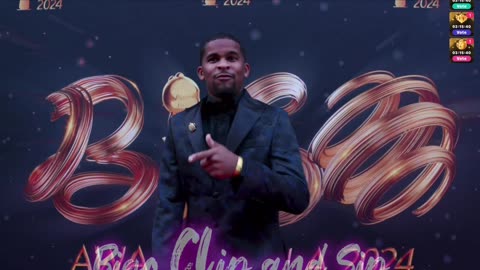Bigo Clip and Sip Bigo Gala Awards 2024 ft Weezy 1/16/24 #bigoclipandsip