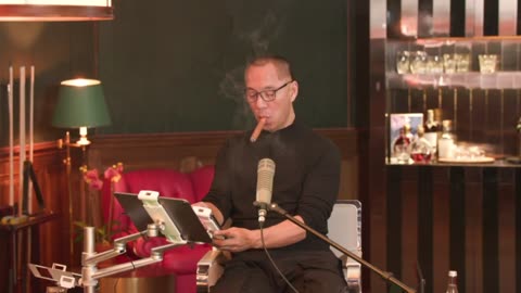 20201130文贵先生直播：新中国联邦人一定要团结有集体观念，我们靠情报和实力唤醒世界-00.09.52.01-02.08.49.19