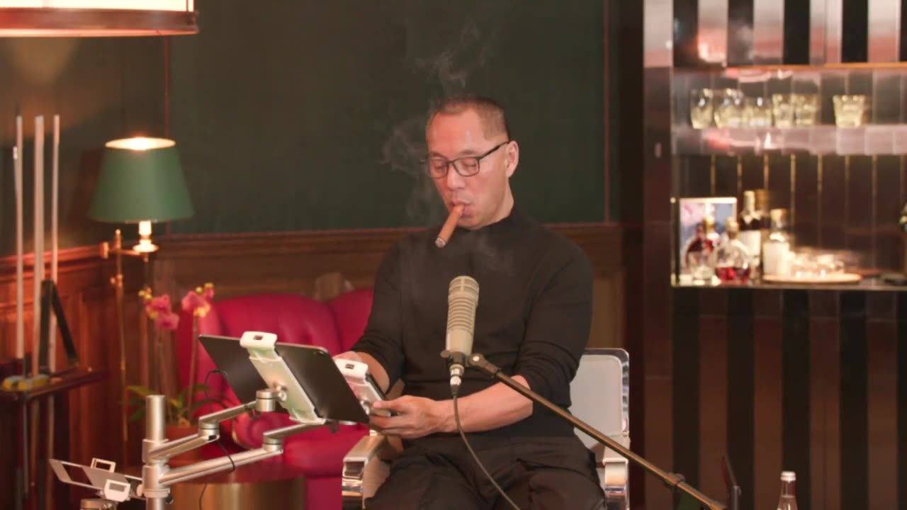 20201130文贵先生直播：新中国联邦人一定要团结有集体观念，我们靠情报和实力唤醒世界-00.09.52.01-02.08.49.19