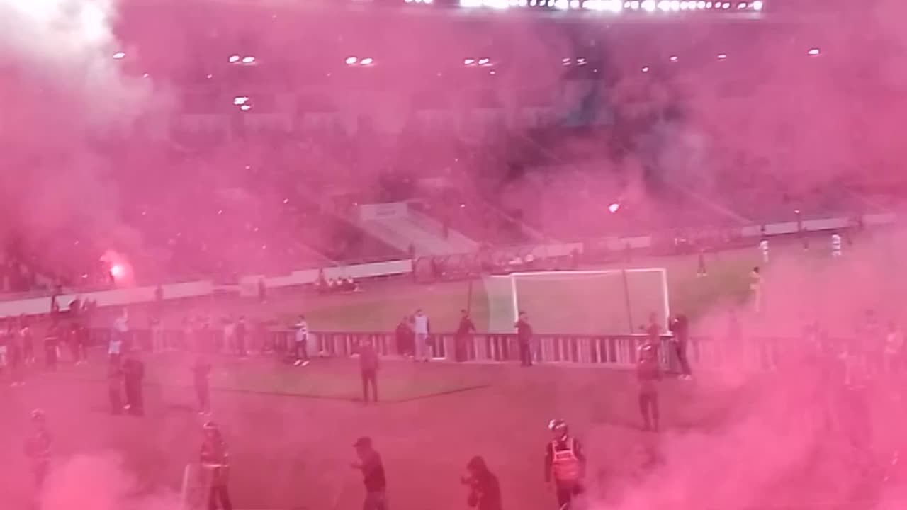 Ultras world fan soccer ⚽ football