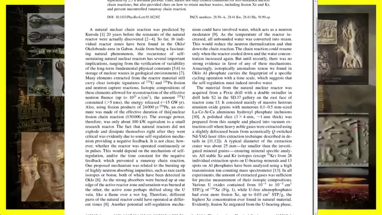 Distraction Vs Awakening