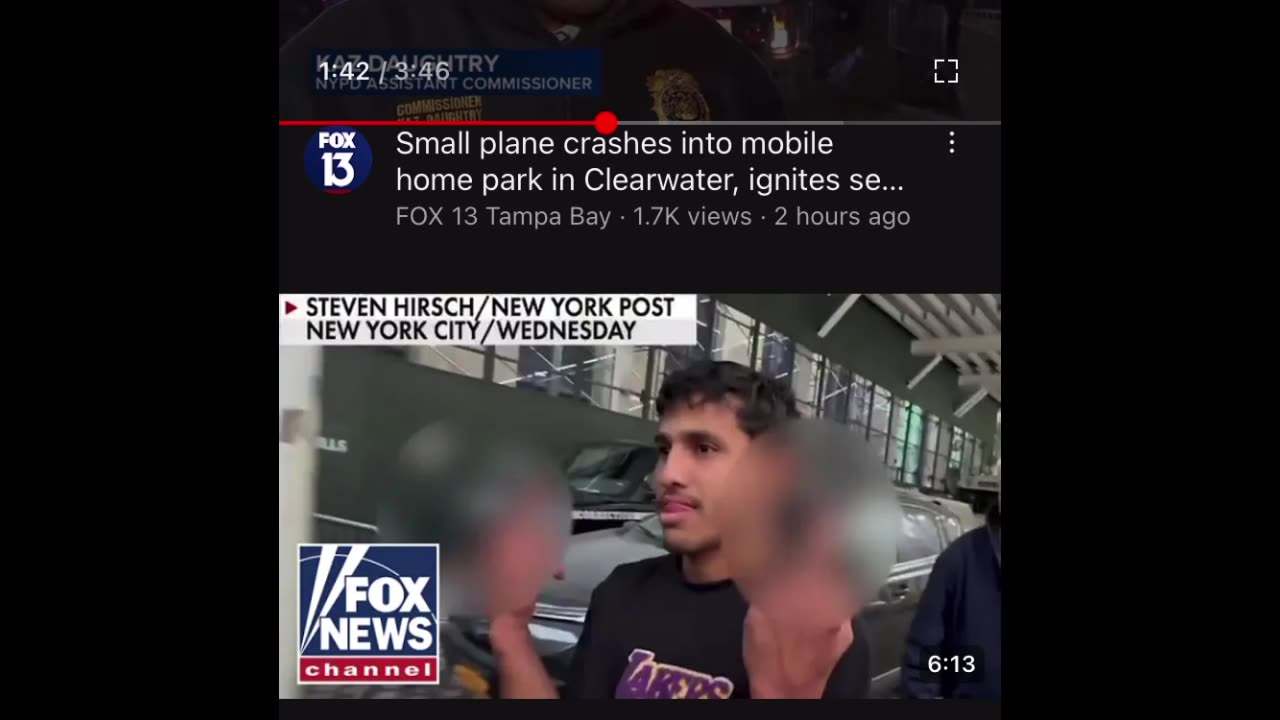 You are an abomination