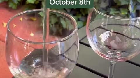 A Wine Festival is Coming to Chelsea This Weekend October 8th