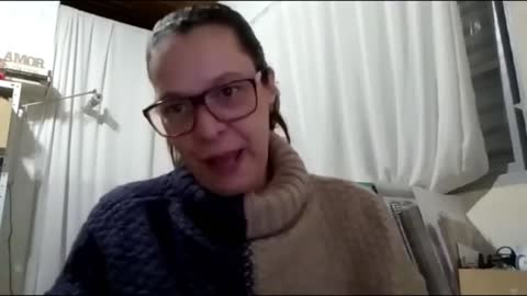 Heloísa de Carvalho Conta a Treta da Barca Egípcia