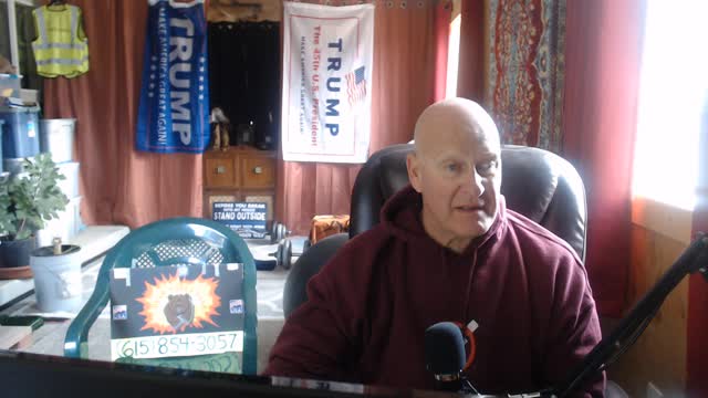 Military Defies Biden Regime, Refuses to Deploy