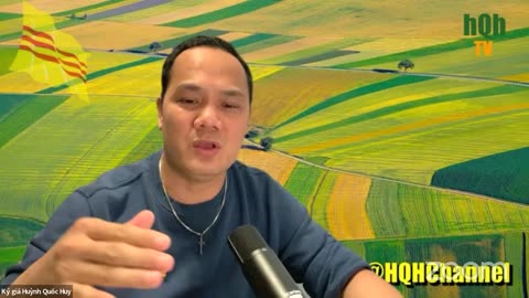 Talkshow29Ju23: "NAM vs BẮC 2 NHÀ" (P7) - TẠI SAO NÓI ĐÂY LÀ CON ĐƯỜNG DUY NHỨT QUANG PHỤC VNCH ?