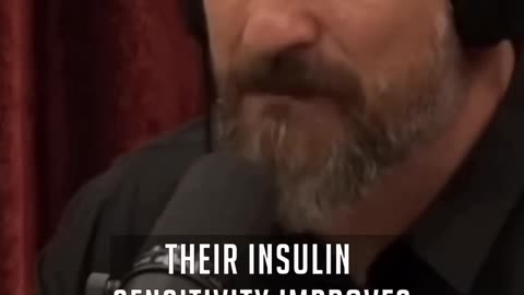 Burn calories while sitting JOE ROGAN