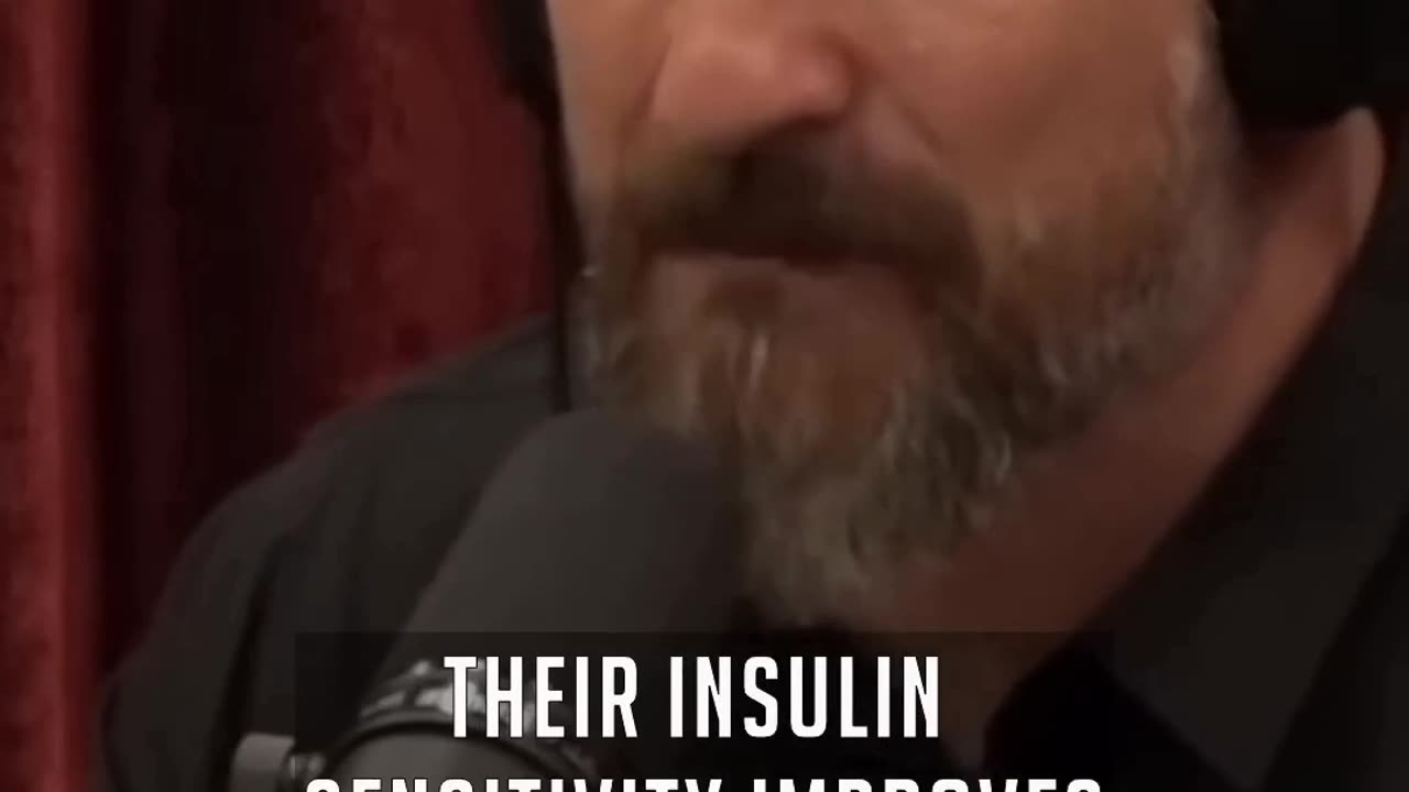 Burn calories while sitting JOE ROGAN