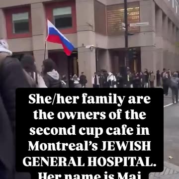 Final Solution In Canada