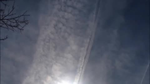 Lines in the Sky