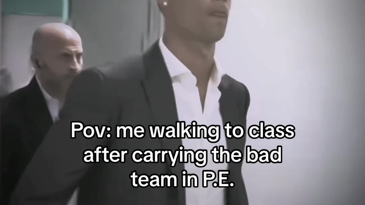 Cr7 badass quote