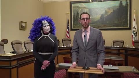 Monty Python Comedy Skit?.... Sorry, But This Is Now Considered Reality