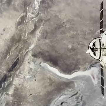 Zooming in On Random Places on Earth