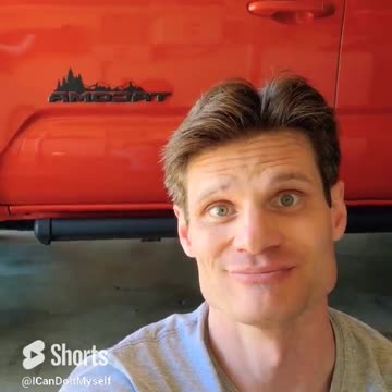 Tacoma Jacking Points - Quick and to the Point