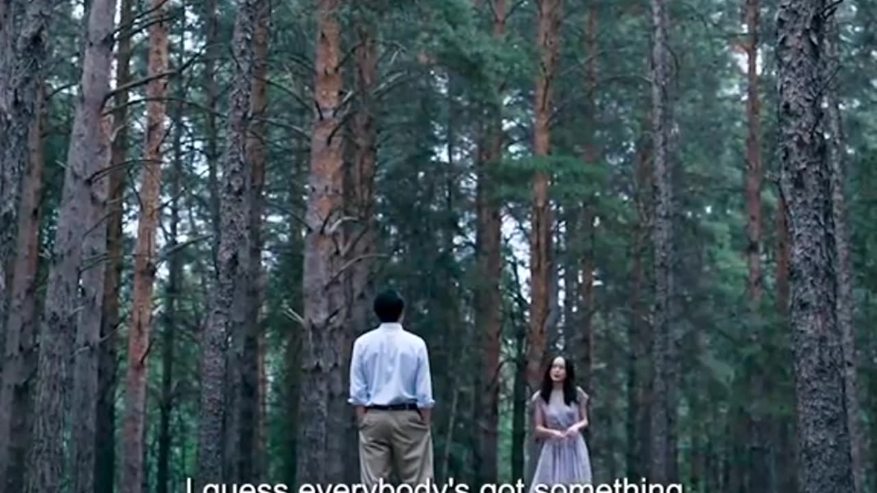 The girl picked up a box, look what happened | part 1 |