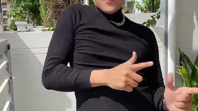 เจ้าว่าข่อยคือไผ🥴