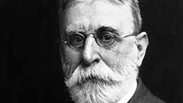 Benjamin B. Warfield - The Leading of the Holy Spirit in Fighting Sin