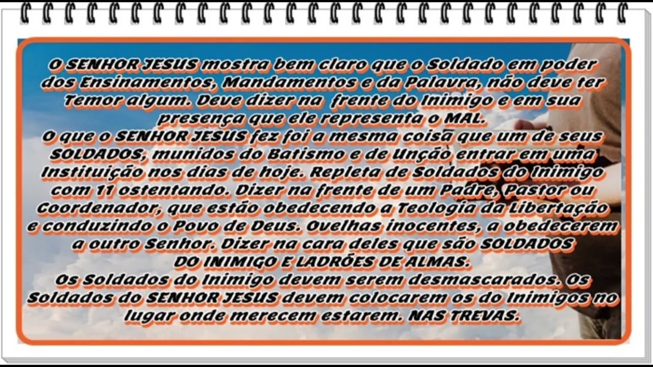 JOÃO 8 - CONHECEREIS A VERDADE E ELA VOS LIBERTARÁ.