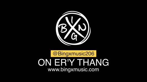 BINGX - THE JUICE