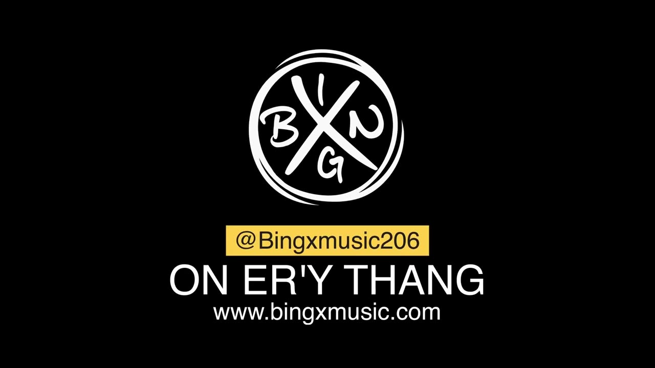 BINGX - THE JUICE