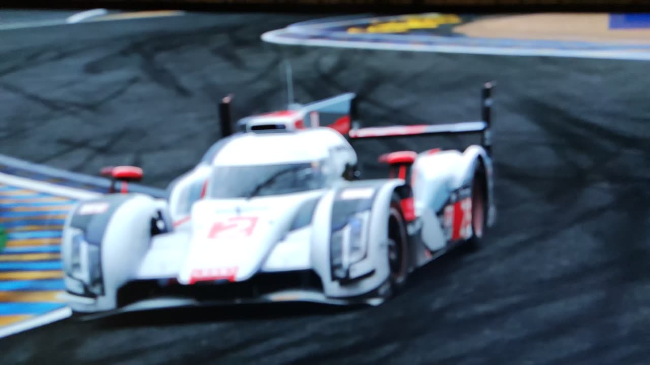 2018 Audi R18 TDI LMP1 | 03