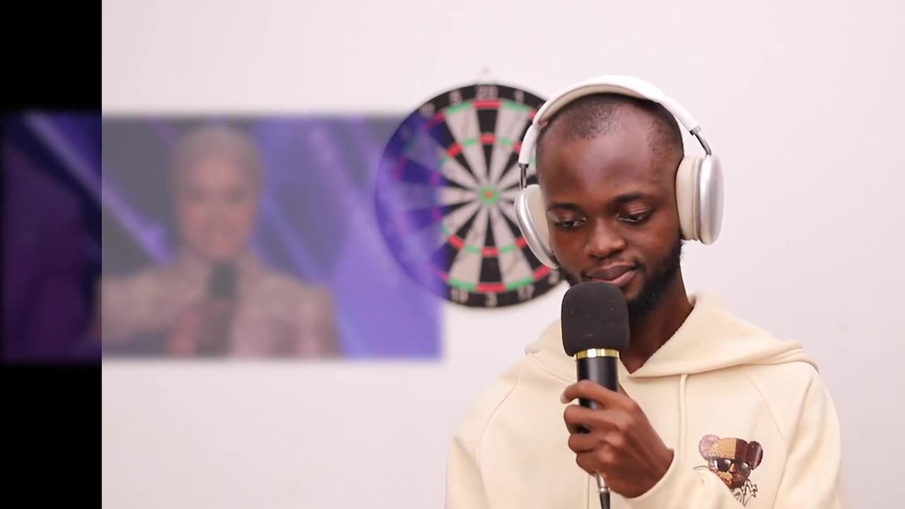 Putri Ariani's results in the AGT 2023 qualifying REACTION