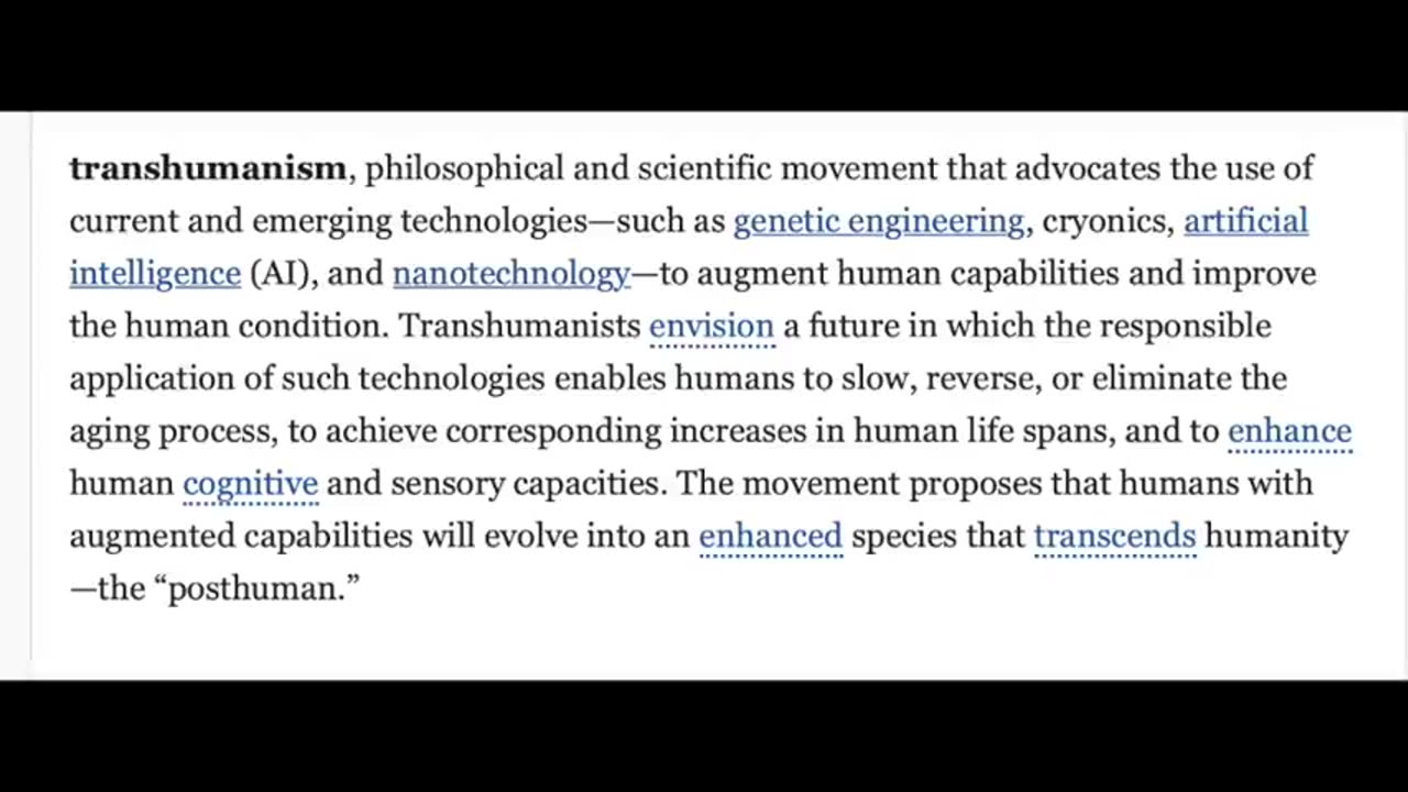 The Theory of Evolution: How Ancient Mysticism Became Science ( Probably Alexandra)