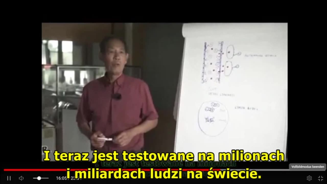 Życie jest światłem