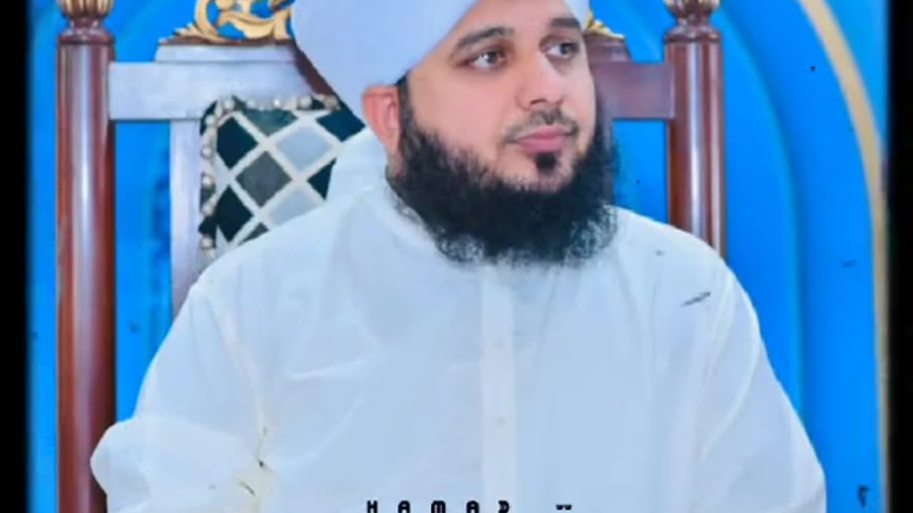 Iman ki majboti