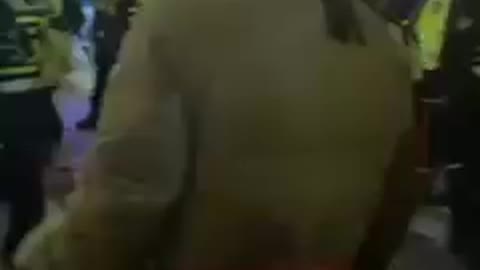 Praying for our truckers