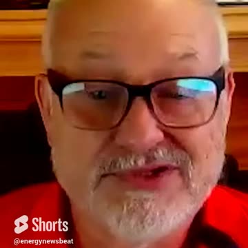 ENB Daily Show #reels #125 EU raw material targets need money and faster permits, sector chief says