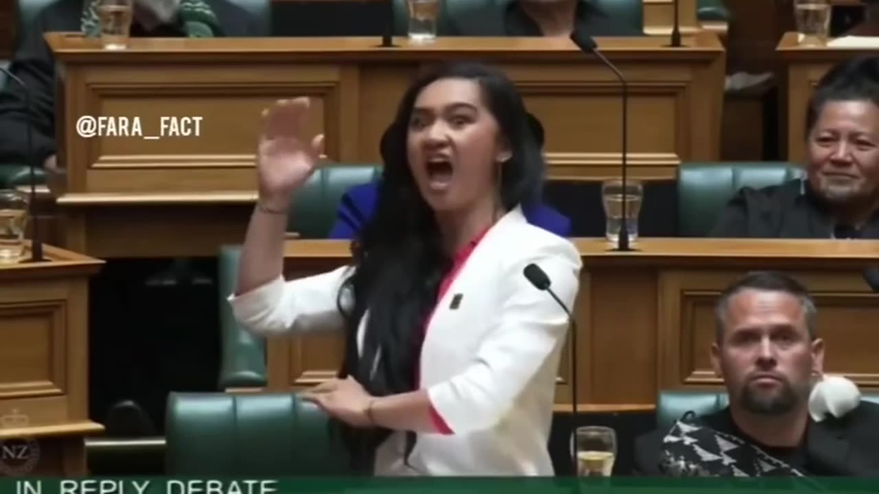 Hana-Rawhiti , WONDERFUL Māori SONG