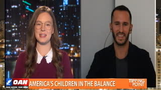 Tipping Point - Corey DeAngelis - America's Children in the Balance