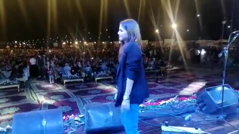 Bijli live