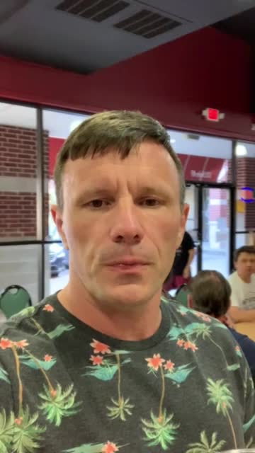 Come Join Us Freedom Fighters at Ft. Bend