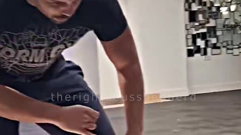 TRISTAN TATE Invents His Own RED BULL