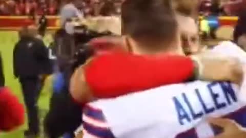 Mahones RESPECTS Josh Allen