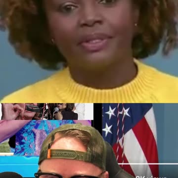 Biden is the BREAST Communicator in the White House LOL