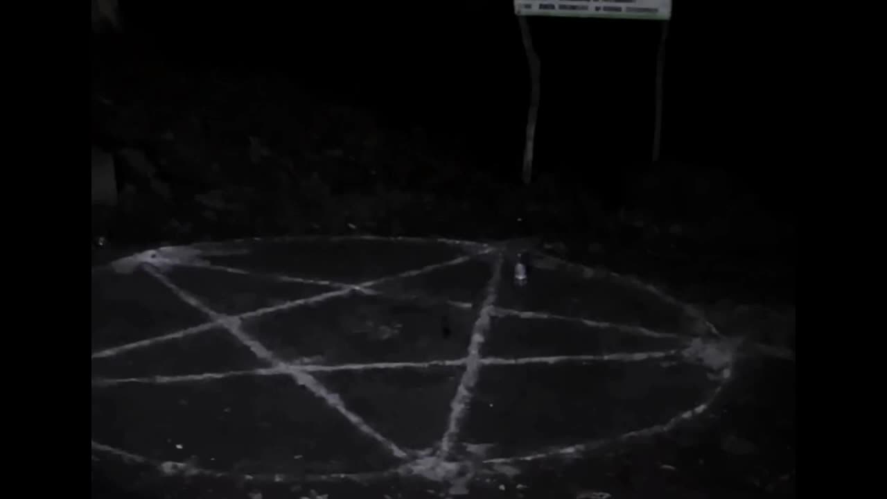 IS ANYONE PAYING ATTENTION SATANIC CAVES USED FOR RITUAL SACRlFlCE AND SPELL CAS