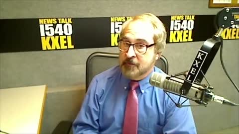 Iowa Politics with Jeff Stein -- Wed. Aug. 11, 2021